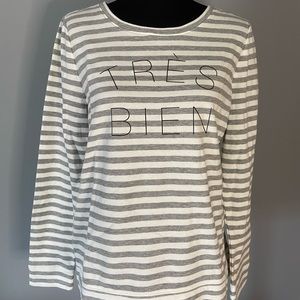 Loft Crew Sweatshirt